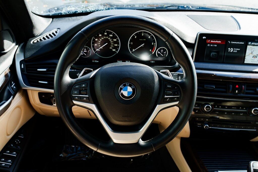 2018 BMW X5 xDrive35d Beaverton OR