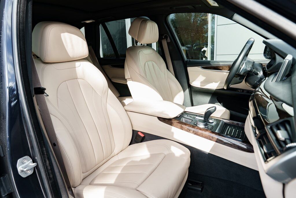 2018 BMW X5 xDrive35d Beaverton OR