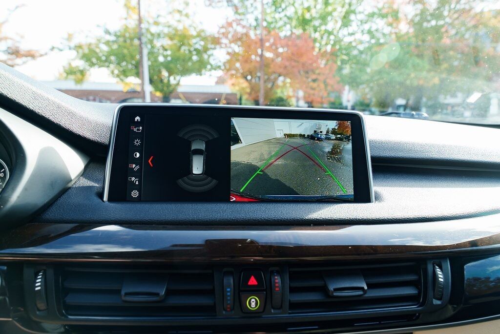 2018 BMW X5 xDrive35d Beaverton OR