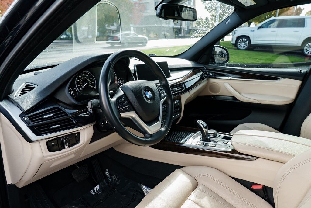 2018 BMW X5 xDrive35d Beaverton OR