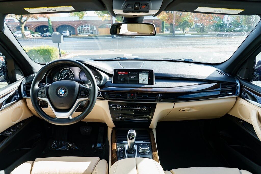2018 BMW X5 xDrive35d Beaverton OR