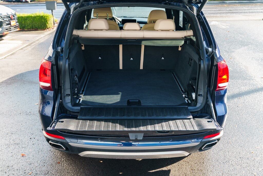 2018 BMW X5 xDrive35d Beaverton OR