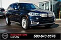 2018 BMW X5 xDrive35d