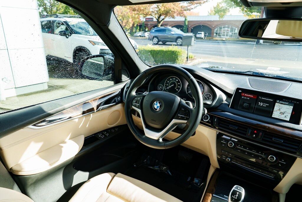 2018 BMW X5 xDrive35d Beaverton OR