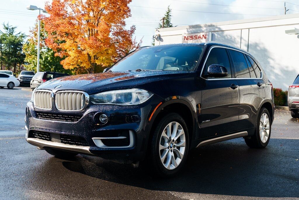 2018 BMW X5 xDrive35d Beaverton OR