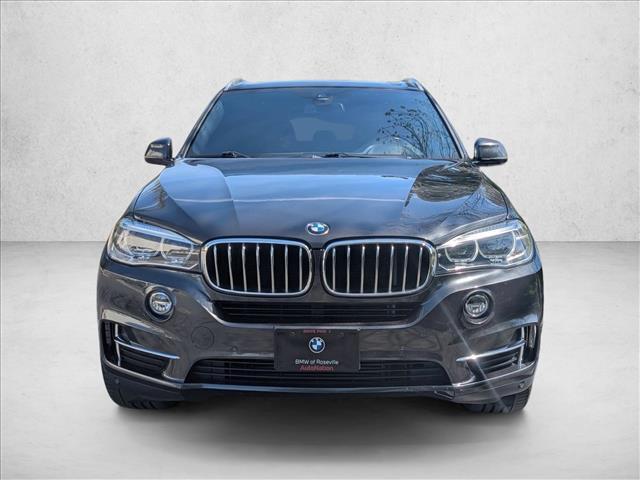 2018 BMW X5 xDrive35d