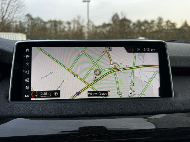 2018 BMW X5 xDrive35d Willow Grove PA