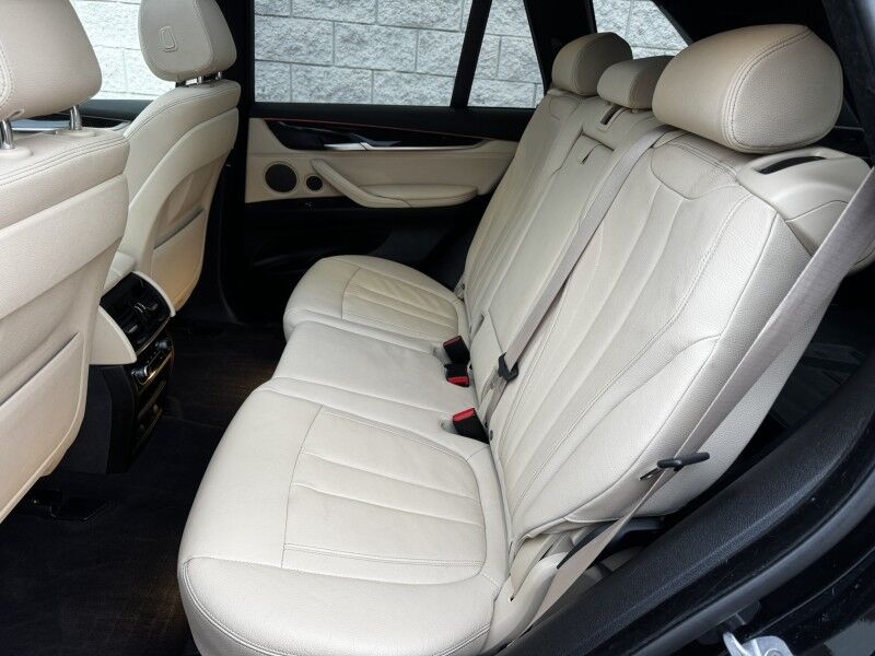 2018 BMW X5 xDrive35d Willow Grove PA