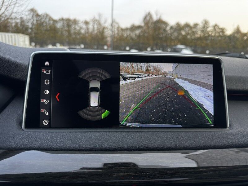 2018 BMW X5 xDrive35d Willow Grove PA