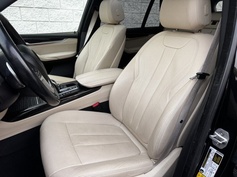 2018 BMW X5 xDrive35d Willow Grove PA