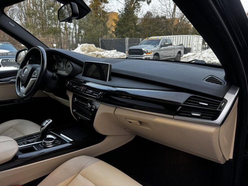 2018 BMW X5 xDrive35d Willow Grove PA