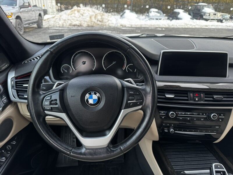 2018 BMW X5 xDrive35d Willow Grove PA
