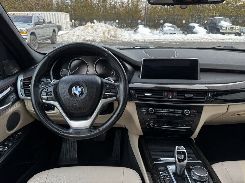 2018 BMW X5 xDrive35d Willow Grove PA