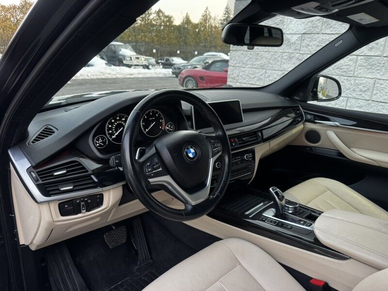 2018 BMW X5 xDrive35d Willow Grove PA