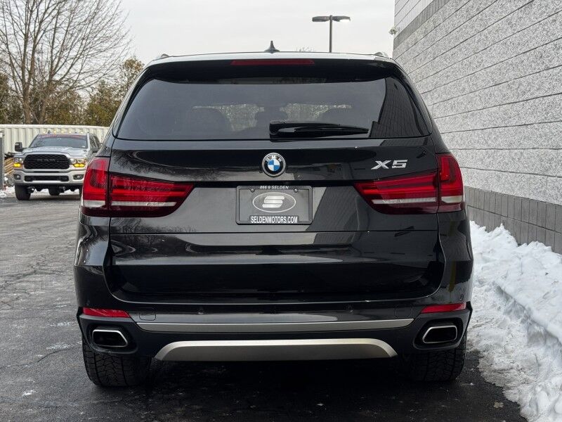 2018 BMW X5 xDrive35d Willow Grove PA