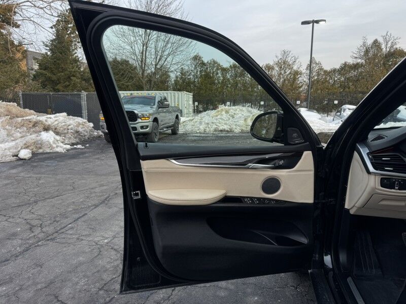 2018 BMW X5 xDrive35d Willow Grove PA