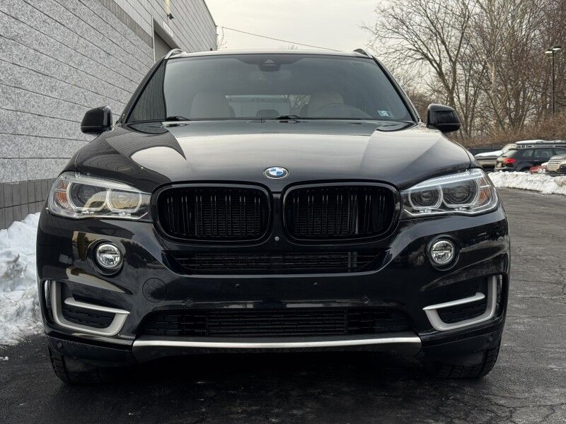 2018 BMW X5 xDrive35d Willow Grove PA