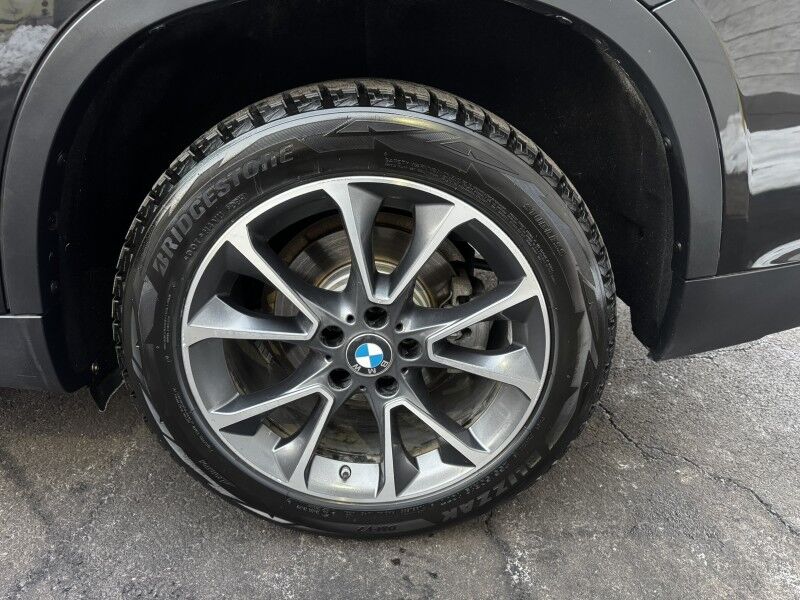 2018 BMW X5 xDrive35d Willow Grove PA