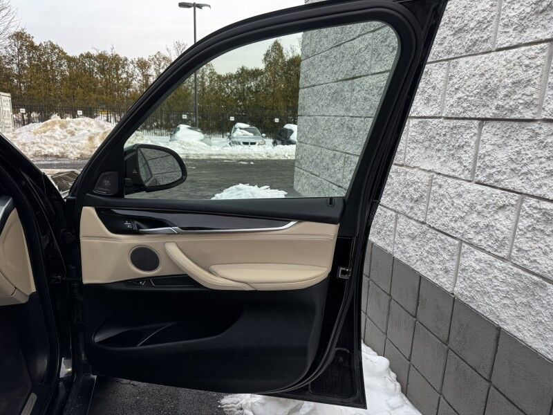 2018 BMW X5 xDrive35d Willow Grove PA