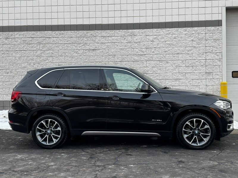 2018 BMW X5 xDrive35d Willow Grove PA