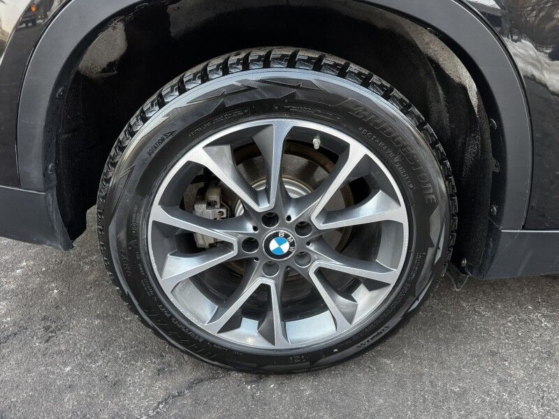 2018 BMW X5 xDrive35d Willow Grove PA
