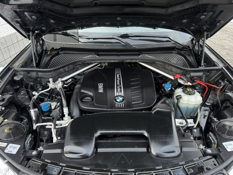 2018 BMW X5 xDrive35d Willow Grove PA