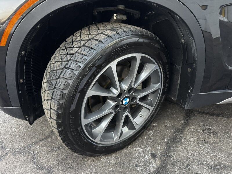 2018 BMW X5 xDrive35d Willow Grove PA