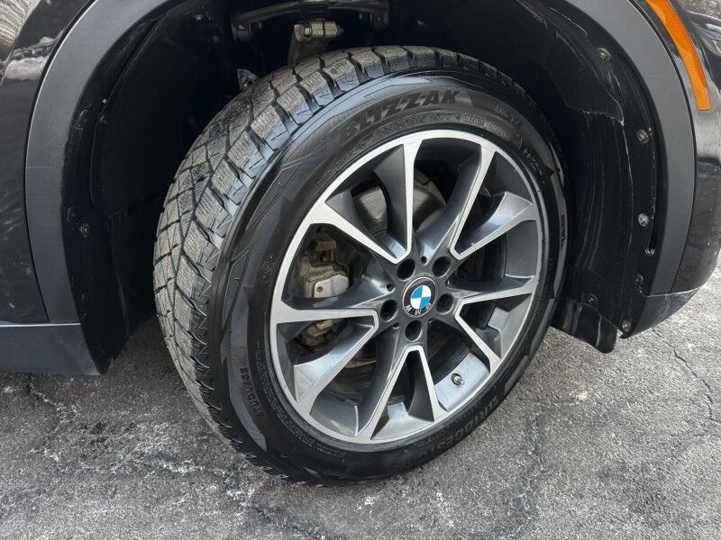 2018 BMW X5 xDrive35d Willow Grove PA