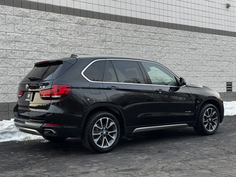 2018 BMW X5 xDrive35d Willow Grove PA