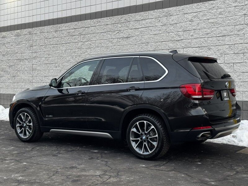 2018 BMW X5 xDrive35d Willow Grove PA