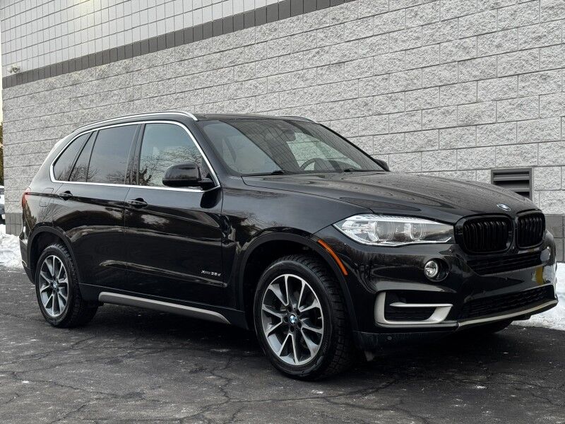 2018 BMW X5 xDrive35d Willow Grove PA