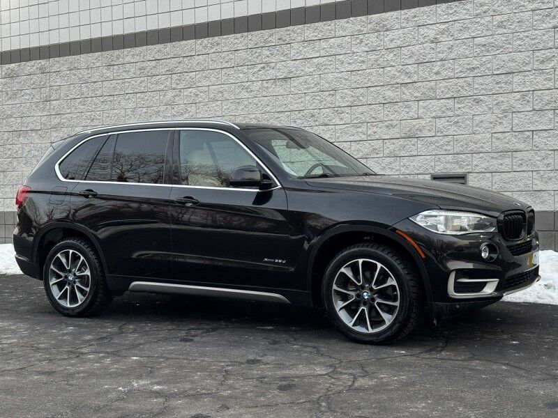 2018 BMW X5 xDrive35d Willow Grove PA