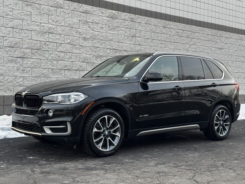 2018 BMW X5 xDrive35d Willow Grove PA