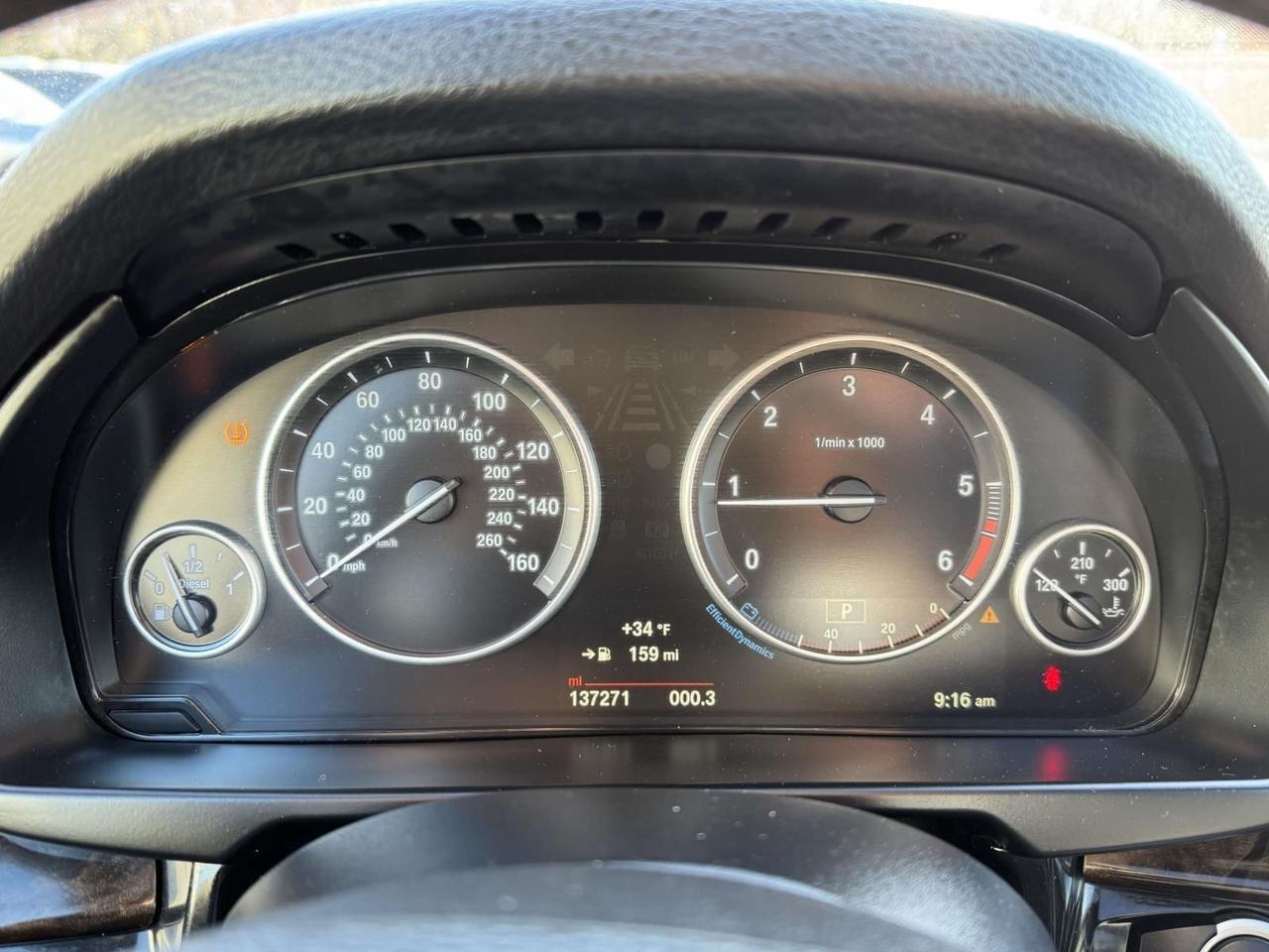 2018 BMW X5 xDrive35d Fredericksburg VA