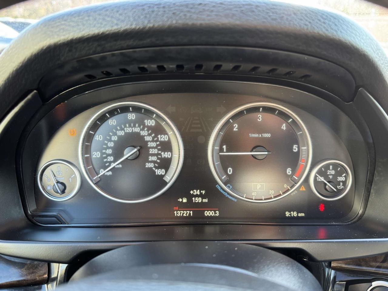 2018 BMW X5 xDrive35d Fredericksburg VA