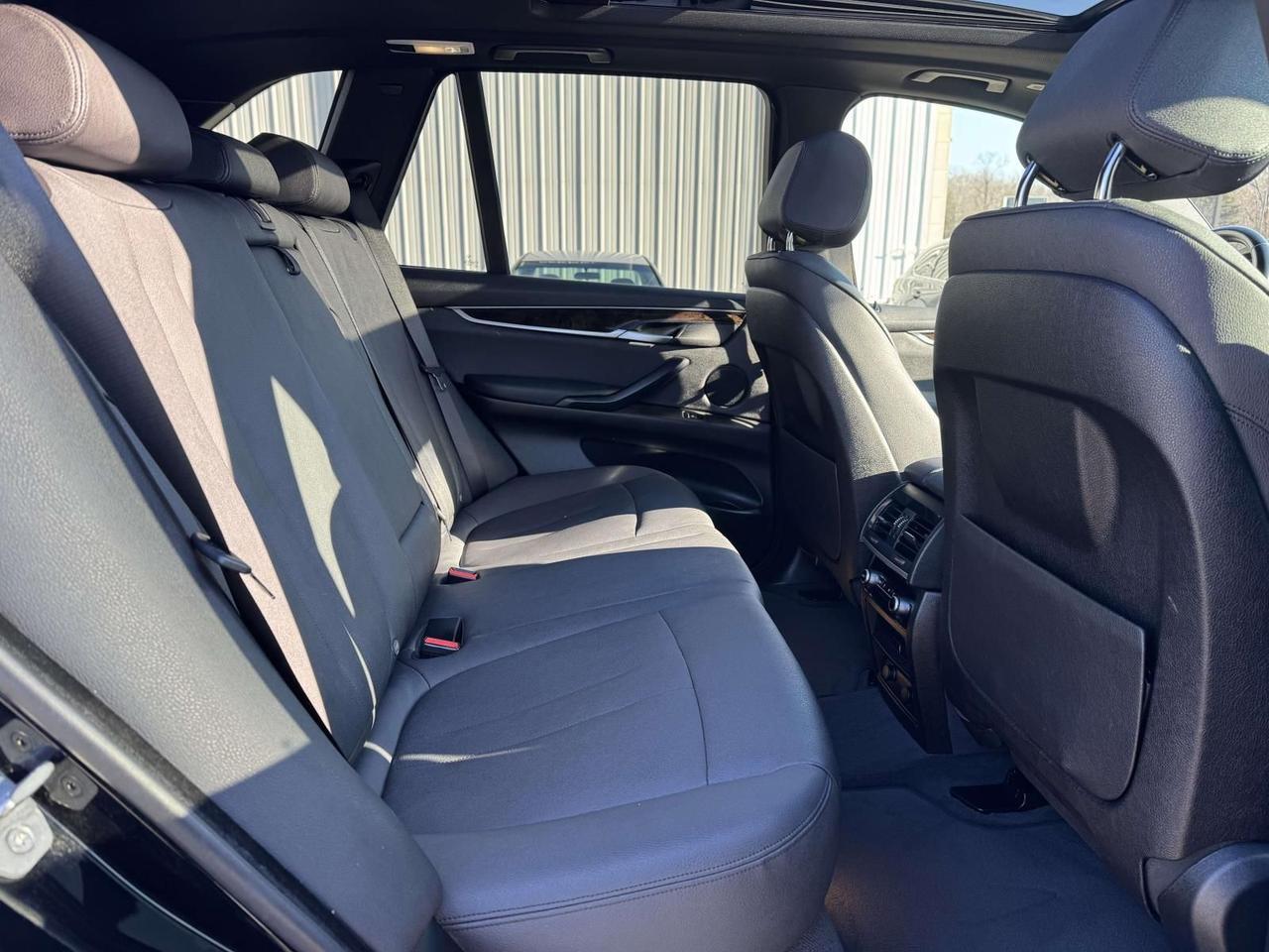 2018 BMW X5 xDrive35d Fredericksburg VA