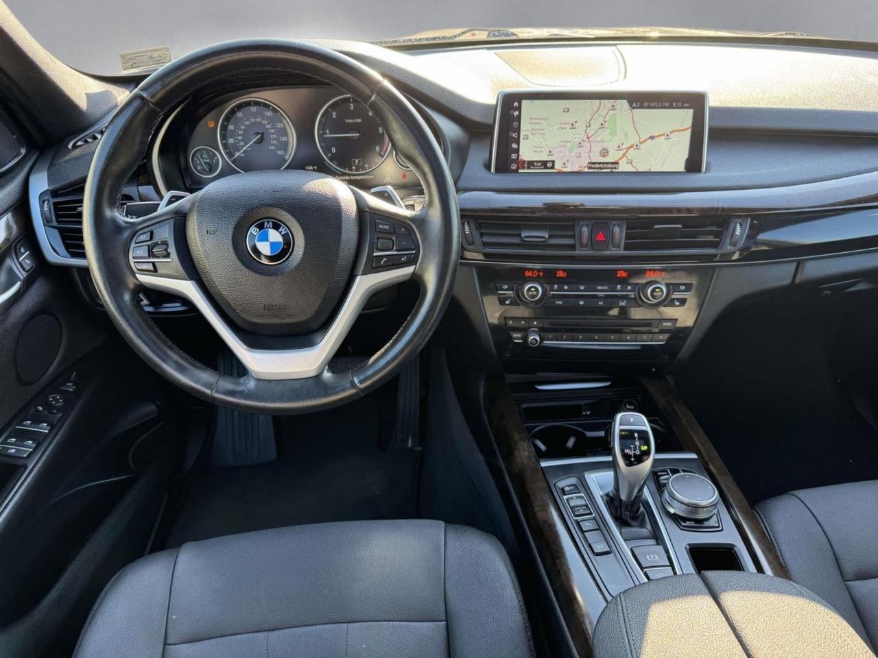2018 BMW X5 xDrive35d Fredericksburg VA