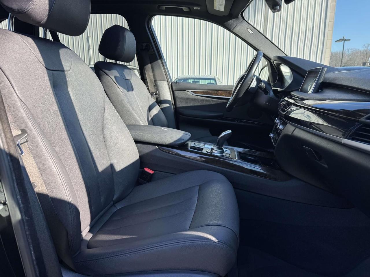 2018 BMW X5 xDrive35d Fredericksburg VA