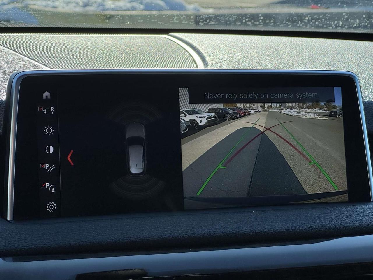 2018 BMW X5 xDrive35d Fredericksburg VA