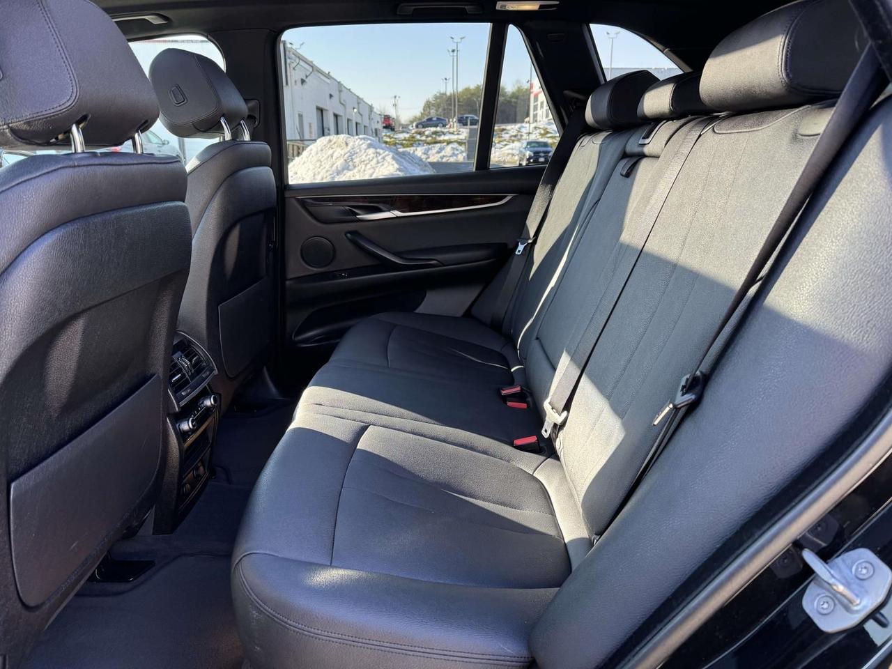 2018 BMW X5 xDrive35d Fredericksburg VA