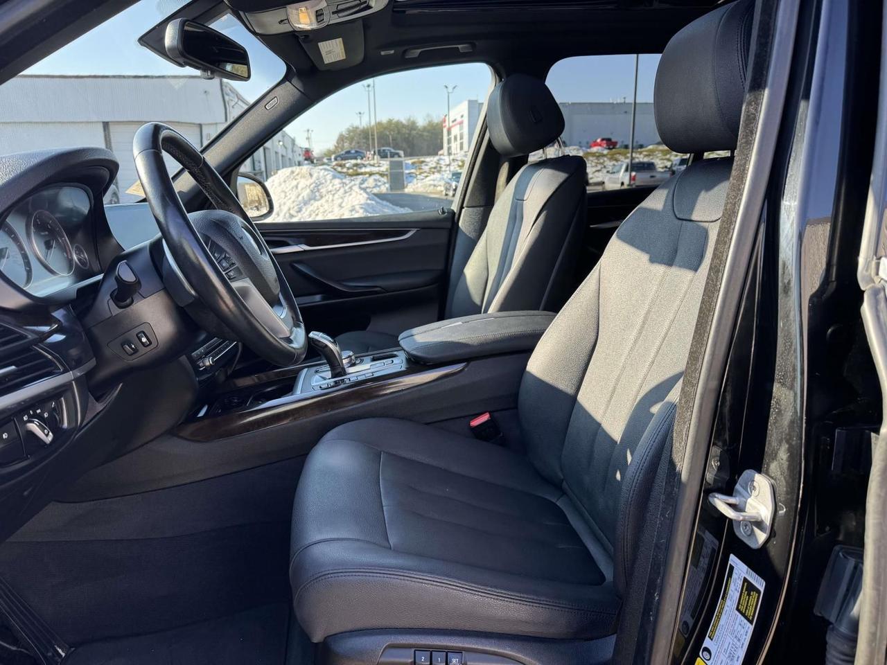 2018 BMW X5 xDrive35d Fredericksburg VA