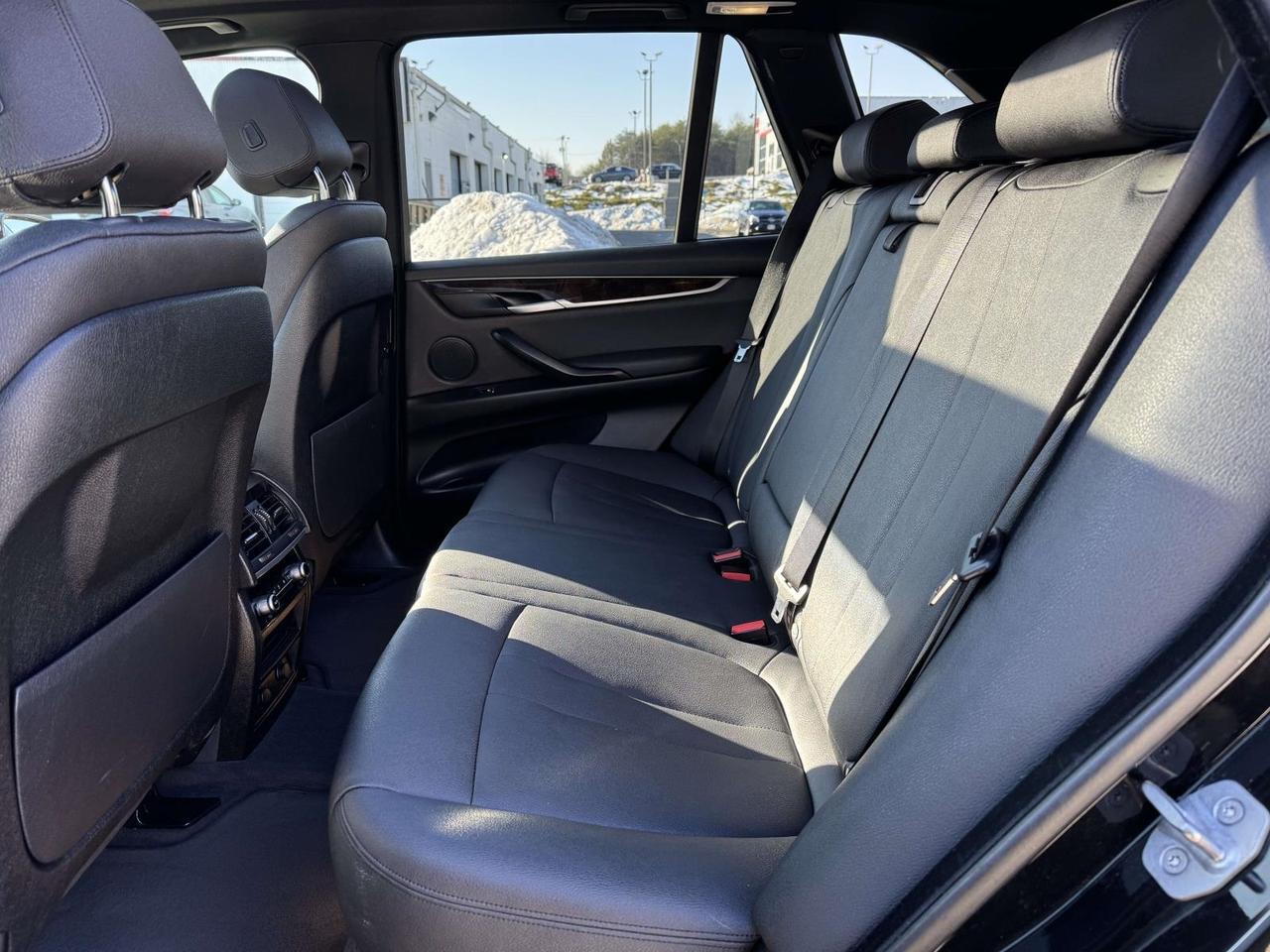 2018 BMW X5 xDrive35d Fredericksburg VA