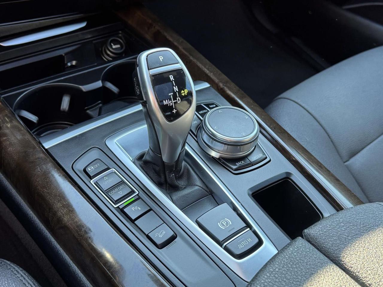 2018 BMW X5 xDrive35d Fredericksburg VA