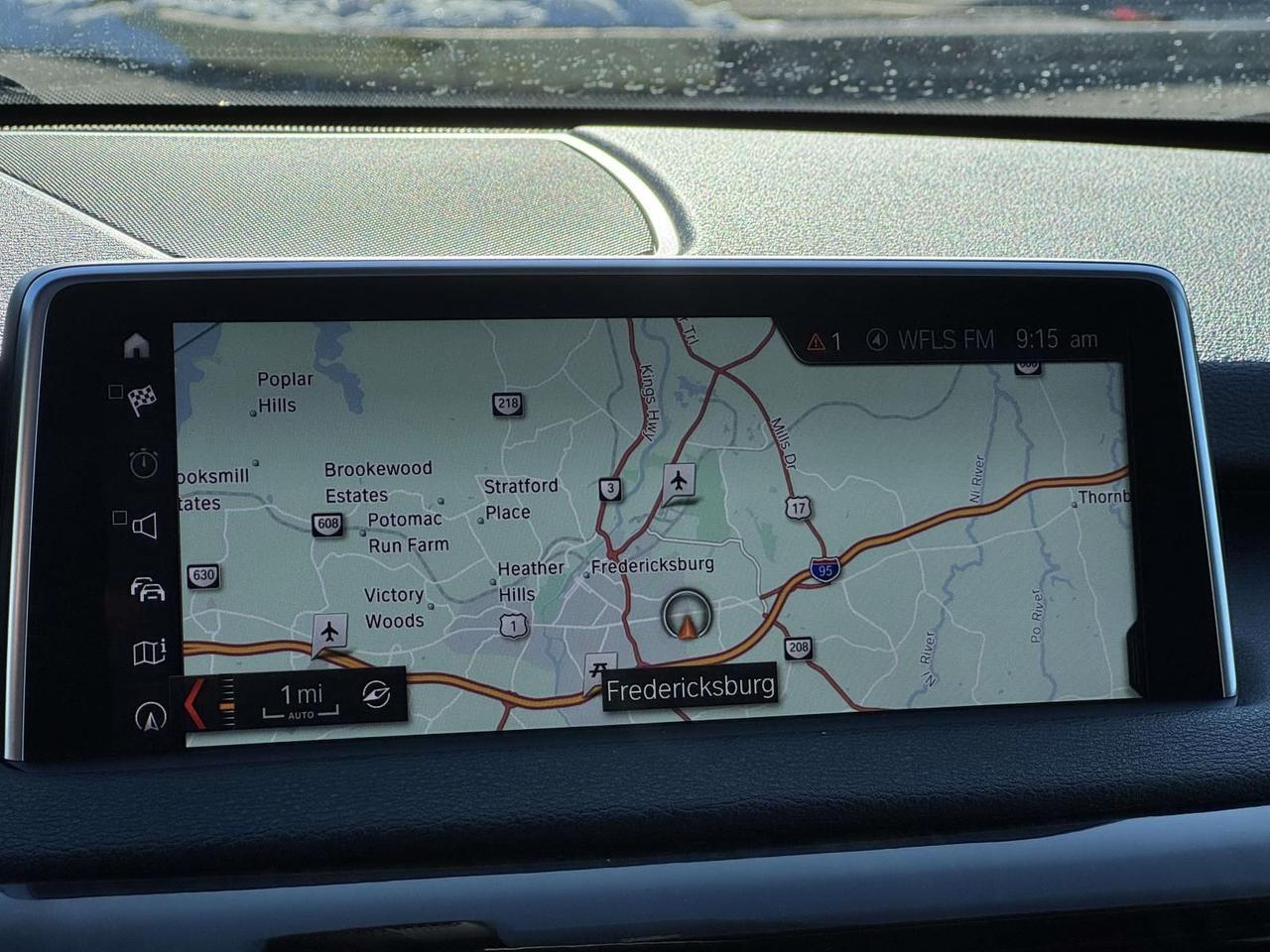 2018 BMW X5 xDrive35d Fredericksburg VA