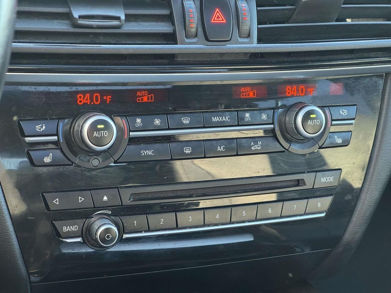 2018 BMW X5 xDrive35d Fredericksburg VA