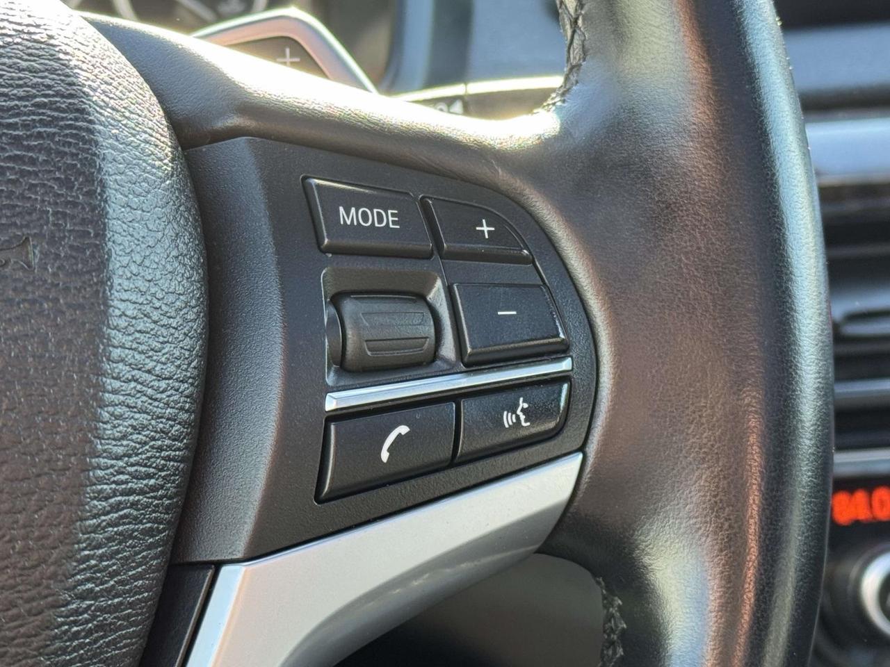 2018 BMW X5 xDrive35d Fredericksburg VA