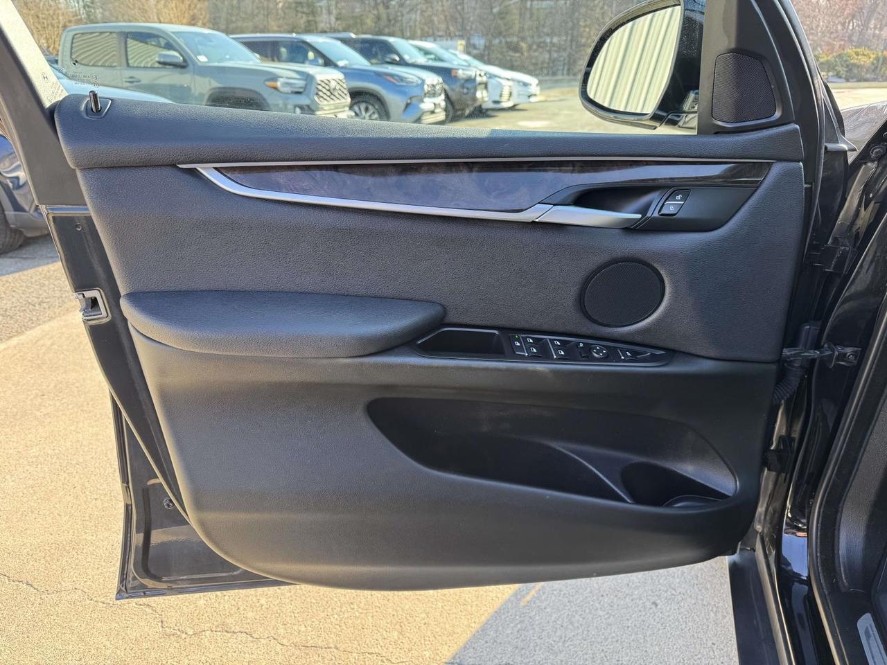 2018 BMW X5 xDrive35d Fredericksburg VA