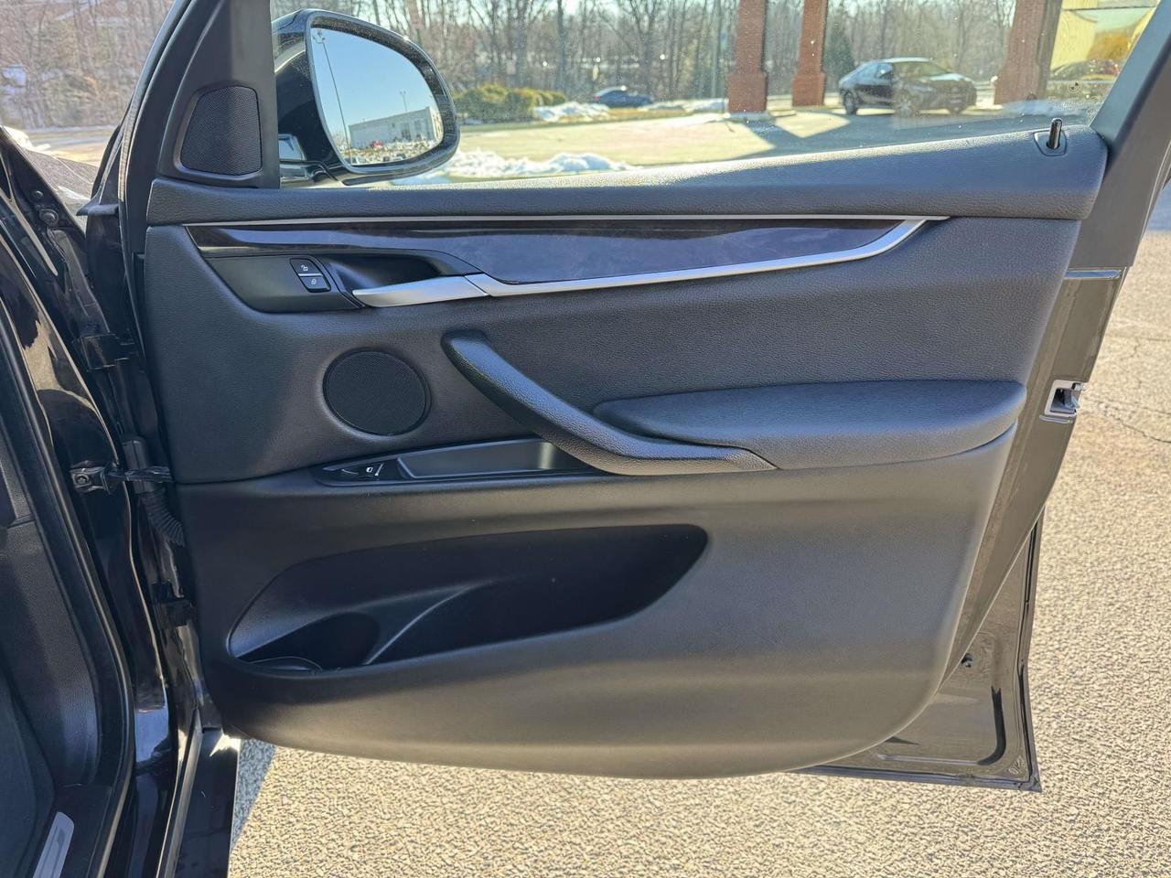 2018 BMW X5 xDrive35d Fredericksburg VA