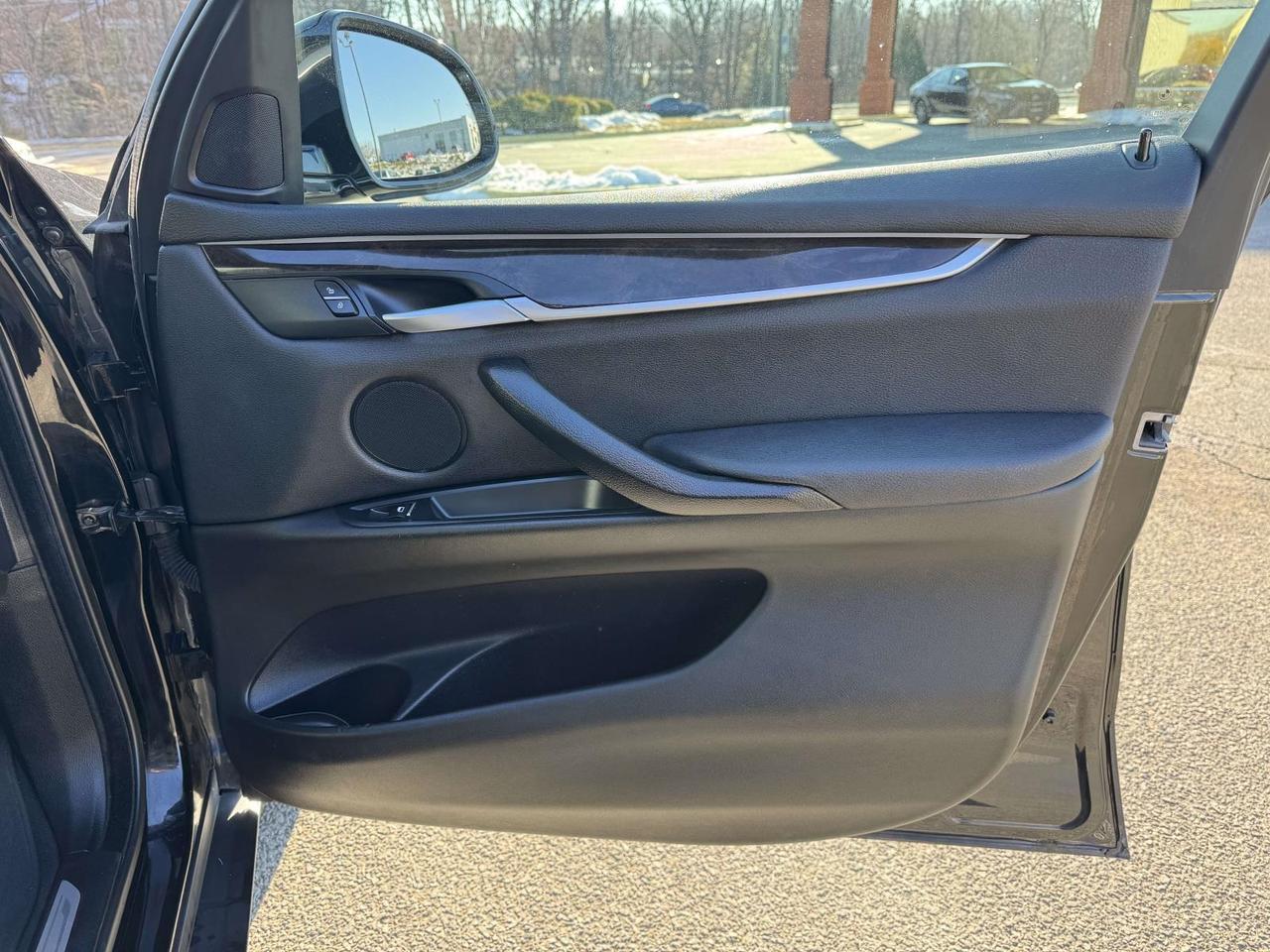 2018 BMW X5 xDrive35d Fredericksburg VA