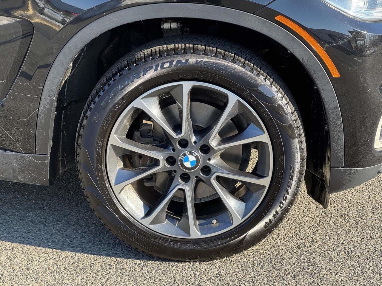 2018 BMW X5 xDrive35d Fredericksburg VA